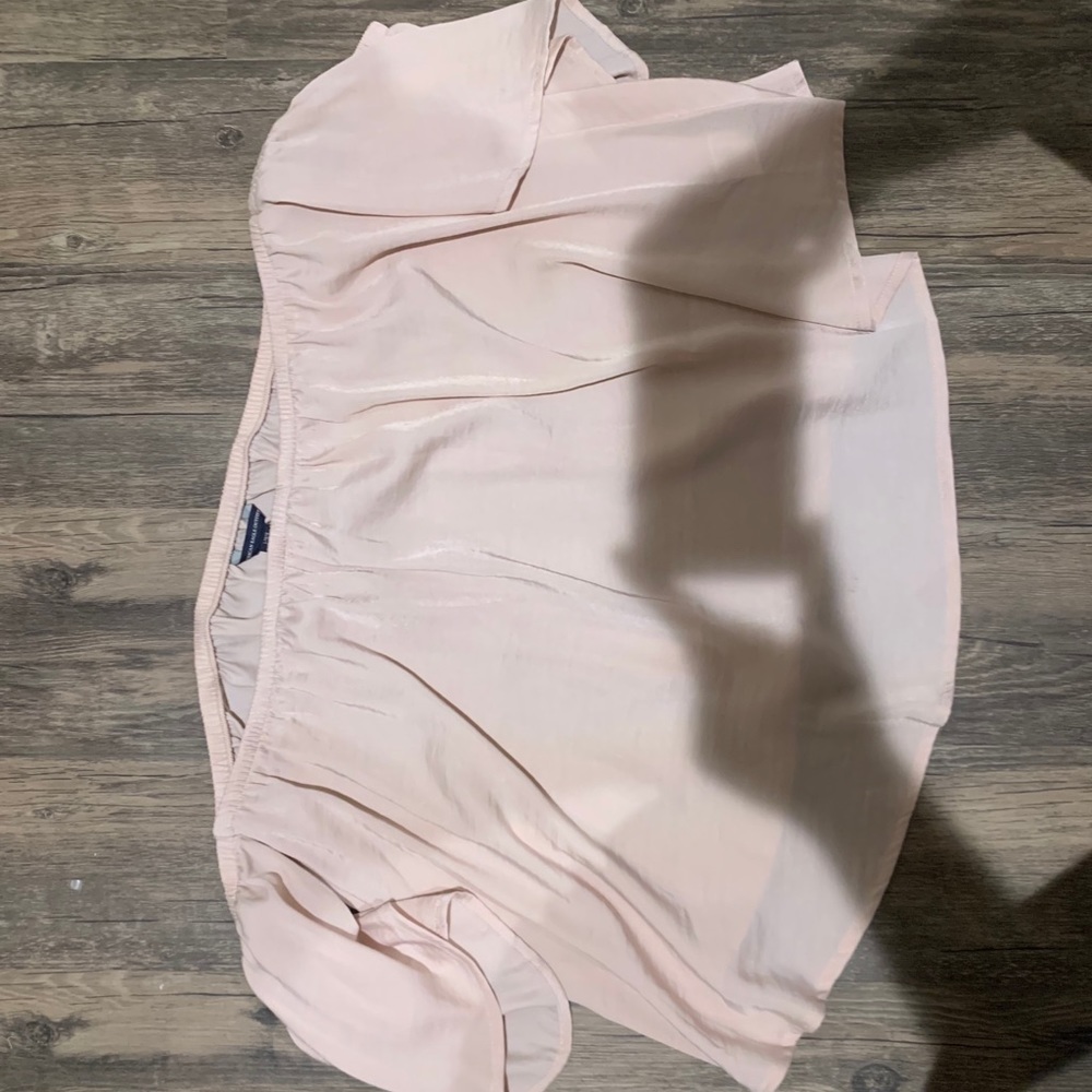AMERICAN EAGLE Off the shoulder Top